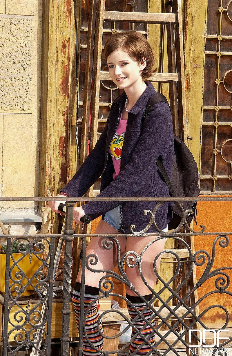 Арина, 20 лет, 5 размер груди